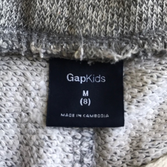 Gap Kids Shorts - Picture 3 of 3